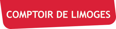 Logo du Comptoir de Limoges